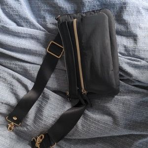 Crossbody bag